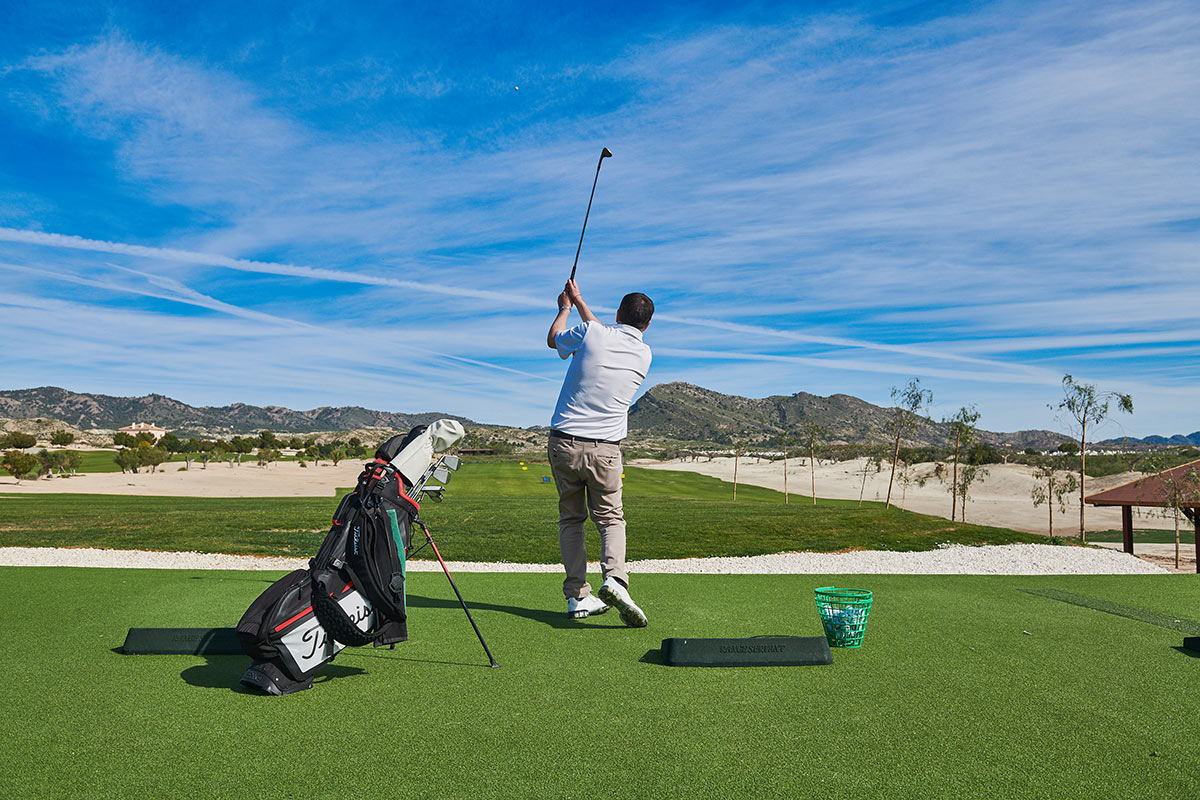 The Ultimate Guide To Buying Golf Course Properties In La Manga