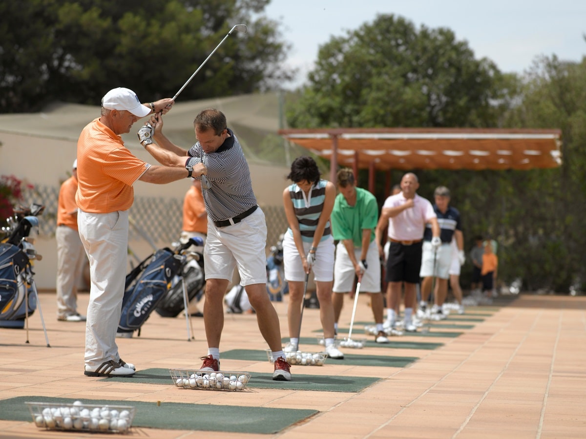 Why La Manga Golf Course Properties Are A Smart Investment